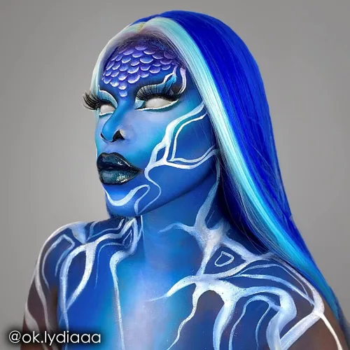 Vista 64 de Barra de maquillaje CreamBlend de Mehron