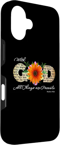 Vista 3 de iPhone 16 Regalos cristianos para mujeres con cita bíblica piadosa positiva para mamá