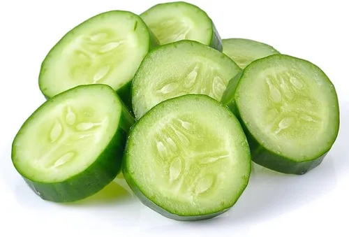 Vista 3 de Cortadora de arbustos sin erupciones de pepino F1 (20 semillas)