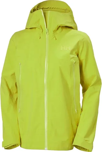 Vista 3 de Helly Hansen Verglas Infinity Shell - Chaqueta para mujer