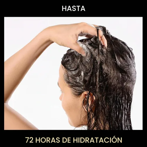 Vista 3 de TRESemmé Champú Hidratante de Humedad Rica con Bomba para Cabello Seco Formulado con Tecnología Pro Style 39 Fl Oz
