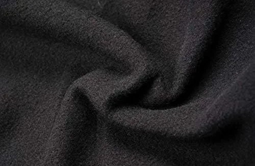 Vista 4 de YEOU Sudadera con capucha de anime japonés con capucha