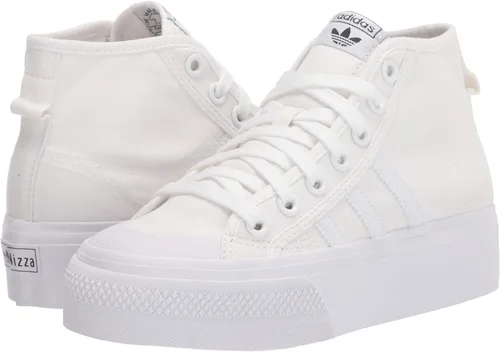 Vista 7 de adidas Originals womens Nizza Platform Mid