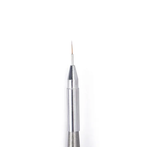 Vista 2 de Pincel Linner Art 000 S organic nails