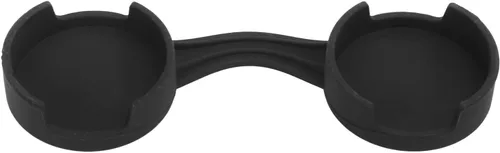 Vista 6 de Cubierta de lente para DJI Goggles 2, FPV Drone Accesorios Gafas de Vuelo Máscara de Ojos Protector de Silicona para DJI Gafas 2