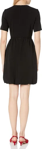Vista 2 de Vestido de tulipán Fifth Ave talla única para mujer, Tap Shoe