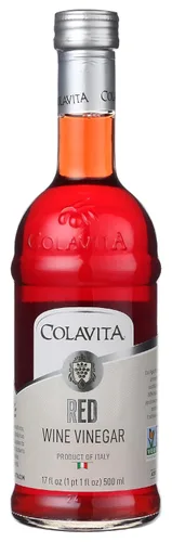 Vista 12 de Colavita Glaseado Balsámico - Orgánico, 8.5 onzas líquidas (Paquete de 1) Botella con exprimidor, Importado de Italia