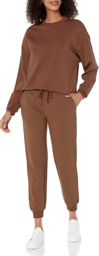 Vista 3 de The Drop Grace - Puño elástico supersuave para mujer