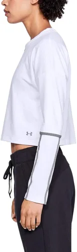 Vista 3 de Under Armour Camiseta corta más ligera para mujer