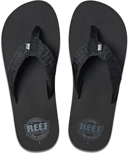 Vista 5 de Reef Mens Smoothy Sandals