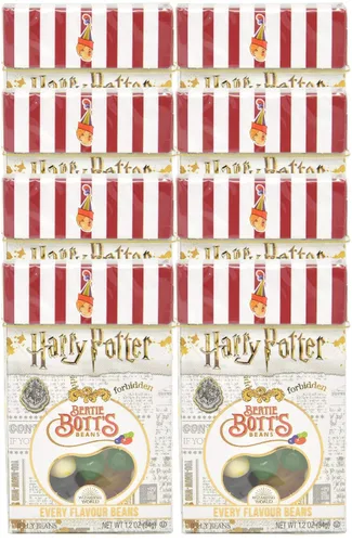 Vista 18 de Jelly Belly 45118 Jelly Belly Candy Corn de 3 onzas, paquete de 3