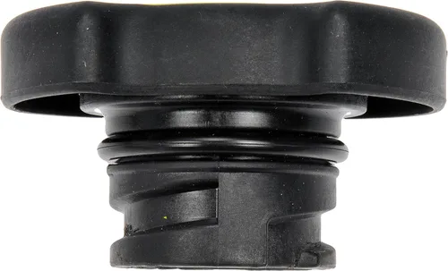Vista 2 de Dorman 80991 Tapa de llenado de aceite de motor compatible con modelos seleccionados Ford / Lincoln / Mercury