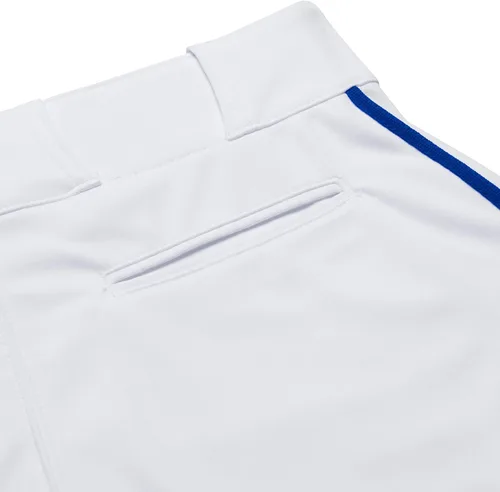 Vista 4 de CHAMPRO Pantalones de béisbol con triples coronas para jóvenes