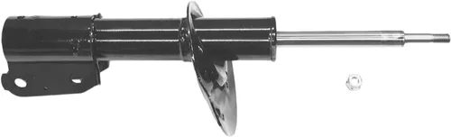 Vista 143 de Gabriel G51077 Ultra - Puntal delantero para Toyota 4Runner 4WD 96-02, Toyota Tacoma 4WD 95-04, Toyota Tacoma Pre Runner RWD 98-04 (paquete de 1)