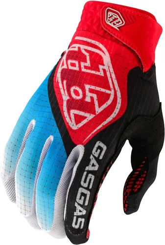 Vista 34 de Troy Lee Designs Guantes Motocross para Motocicleta, Moto de Tierra, Bicicleta de Montaña, Guantes para Montar, Gambit Glove