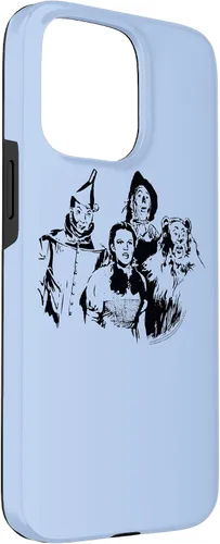 Vista 73 de Funda The Wizard of Oz Group para iPhone 17