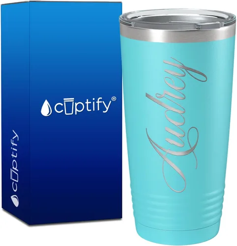 Vista 27 de Spirit Customs Sólidos Colores, Vasos Mate y Personalizados