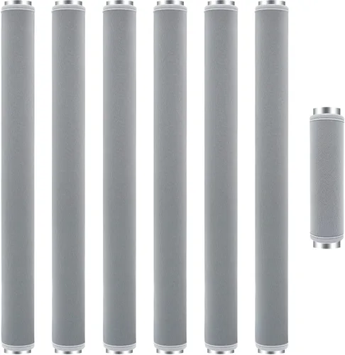 Vista 21 de 5 piezas de cubierta de manija de puerta de refrigerador, lavable para electrodomésticos de cocina, nevera, horno, microondas, lavavajillas