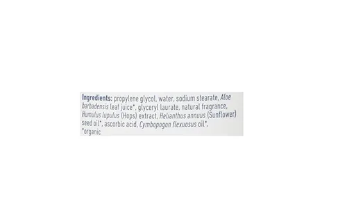 Vista 4 de Toms of Maine Wicked Cool Kids Desodorante (Freestyle)