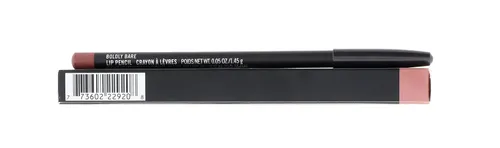 Vista 4 de MAC Lápiz de labios BOLDLY BARE