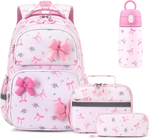 Vista 34 de Mochila para niños, Arco