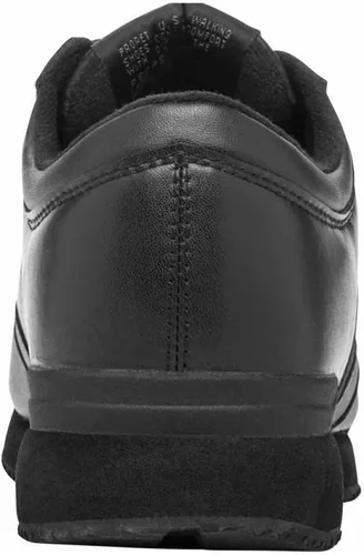 Vista 3 de Propét Hombres Life Walker Correa MedicareHcpcs Código A5500 Zapato Diabético Zapatilla Obsoleta