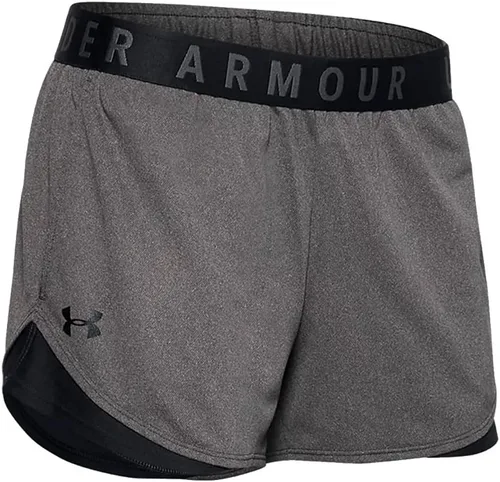 Vista 6 de Under Armour Play Up 3.0 Pantalones cortos para mujer