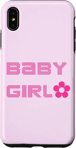 Vista 7 de Funda para iPhone 12 mini Bimbocore estética rosa Y2K estética Babygirl Bimbo 2000s