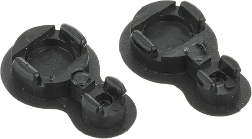 Vista 2 de 2014 y carenado para Harley Davidson Street Glide, tapones para agujero de espejo de carenado, FLHX actualización de gancho. NO SE ADAPTAN A 2013