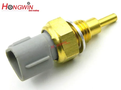 Vista 5 de HW 89422-16010 - Sensor de temperatura del agua refrigerante compatible con Toyota Camry Corolla Hiace Paseo Yaris Mazda MX-5 323 626 BT-50 Demio MPV