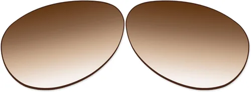 Vista 28 de Vonxyz Lentes Accesorios de repuesto para gafas de sol Oakley Feedback OO4079 - Varias opciones