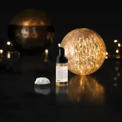 Vista 6 de Davines Líquido corporal de refuerzo de hechizos líquidos, 4.22 fl. oz.