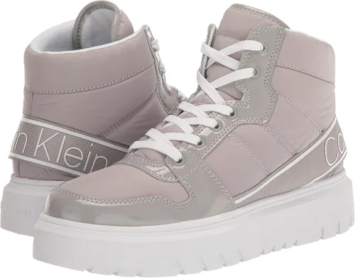 Vista 7 de Calvin Klein Tenis Denisse2 para mujer