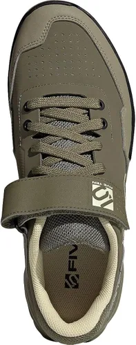 Vista 5 de Five Ten Kestrel Lace - Tenis para bicicleta de montaña (sin clip)