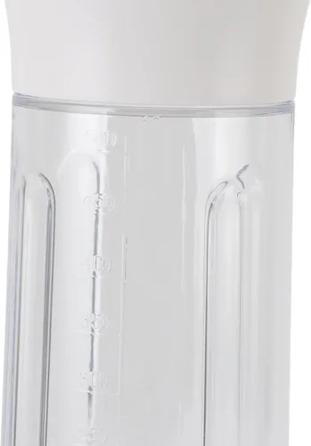 Vista 9 de Portable Mini Blender USB Rechargeable, Efficient, 6 Blades for Shakes on the Go, 500 Ml Capacity