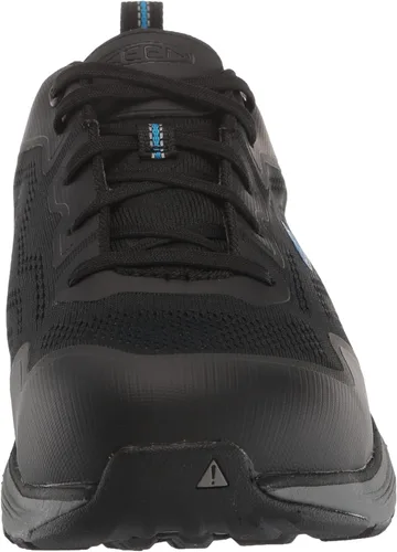 Vista 2 de KEEN Utility Men's Sparta 2 Low Height Alloy Toe Industrial Work Shoes