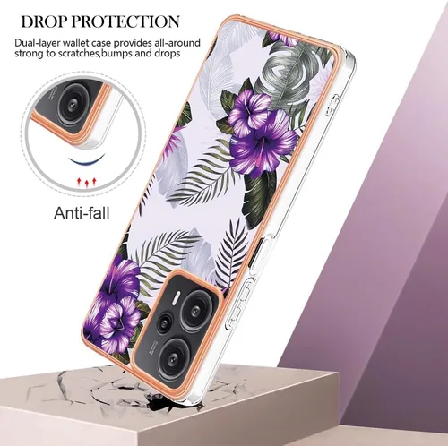 Vista 379 de Funda compatible con Nothing Phone 1, compatible con Nothing Phone One A063 para teléfono móvil TPU funda FLP
