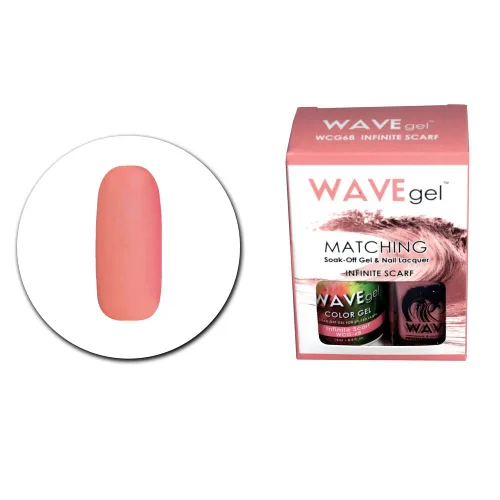Vista 157 de Wavegel - A juego - A.I Love W207-207