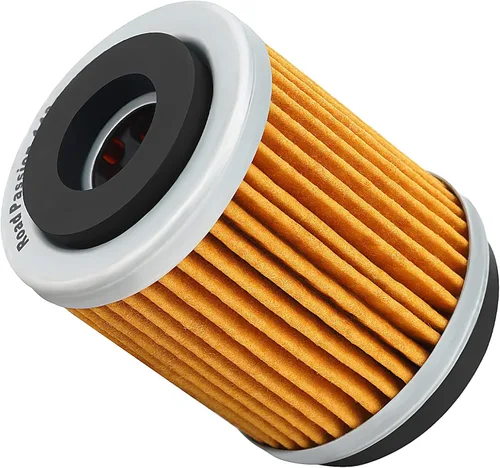 Vista 8 de Road Passion 3UH-E3440-00 5H0-13440-00 5H0-13440-09 Filtro de aceite para Yamaha YFM250 Moto-4 250 1989-1993 / YJ125 Vino 125 2004-2009