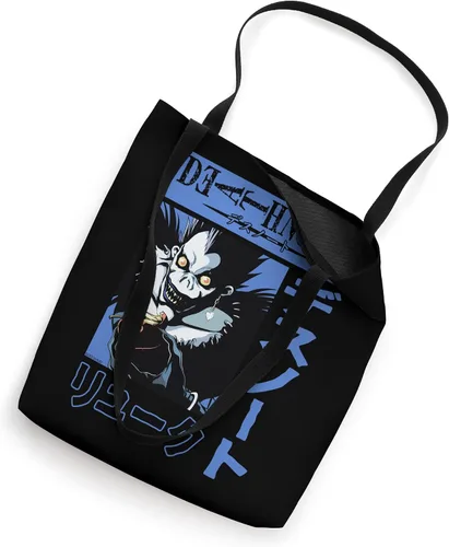 Vista 2 de Death Note Ryuk and Light Bolso tote