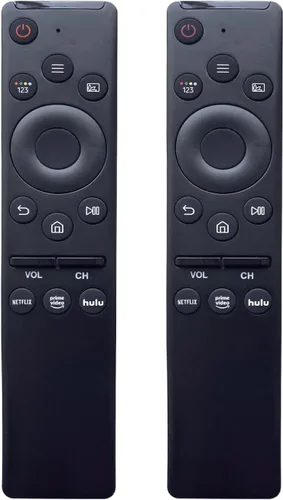 Vista 8 de para Reemplazo de Mando a Distancia de Samsung TV, Compatible con Mando a Distancia de Samsung Smart TV