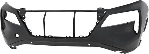 Vista 36 de Garage-Pro Cubierta de parachoques compatible con Nissan Altima CAPA Sedan trasero 2002-2006