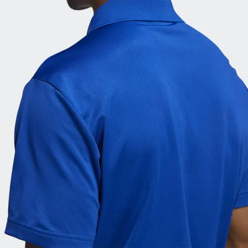 Vista 7 de adidas Polo de golf Performance Primegreen para hombre