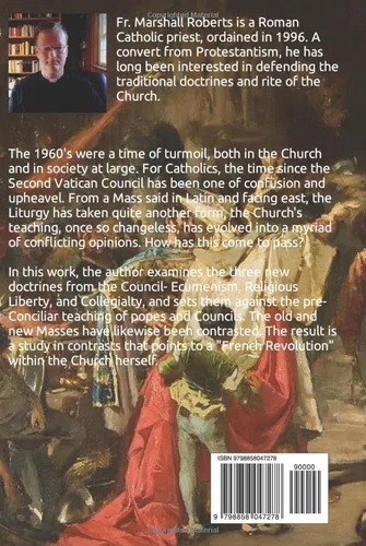 Vista 2 de The Church Turned Upside Down Vatican II and the Conciliar Revolution