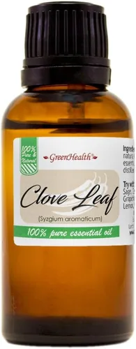 Vista 38 de GreenHealth Aceite esencial de estrella de anís – 1 fl oz (1.0 fl oz) 100% puro y sin cortar Fuerte aroma de regaliz para difusores