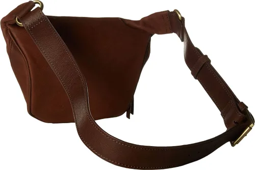Vista 2 de Hobo Castaño Jett Talla única