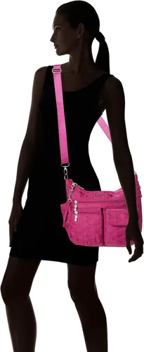 Vista 8 de Baggallini Modern Everywhere Bag