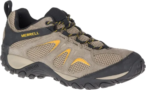 Vista 3 de Merrell Yokota 2 - tenis de senderismo para mujer