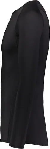 Vista 4 de Russell Athletic Camiseta de compresión de manga larga Coolcore estándar para hombre