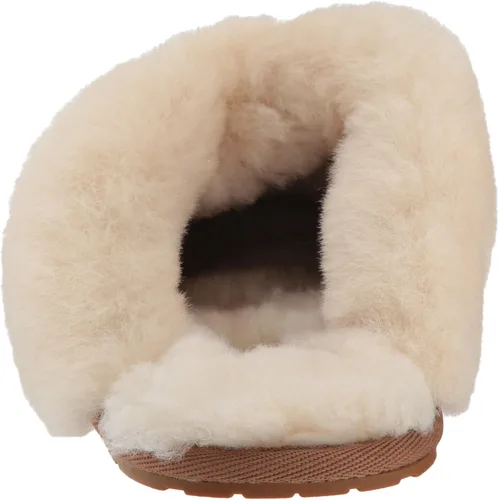 Vista 3 de Koolaburra by UGG Zapatillas Milo Scuff para mujer